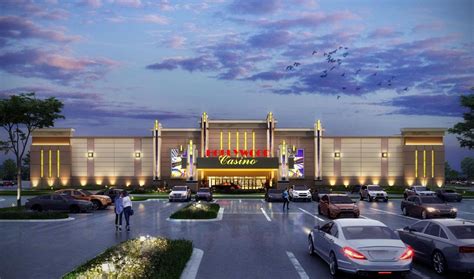 new casino this week